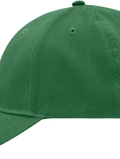 MB 6 panelová kšiltovka 03. green model 22539881 - Daiber