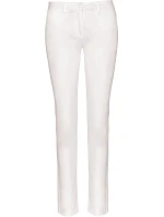 Kariban K 741 Dámské chino kalhoty 20.K741 white
