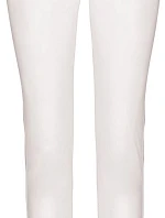 Kariban K 741 Dámské chino kalhoty 20.K741 white