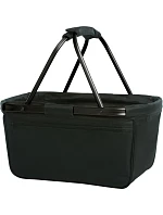 Nákupní taška black model 22517794 - Halfar Nákupní taška black model 22517794 - Halfar