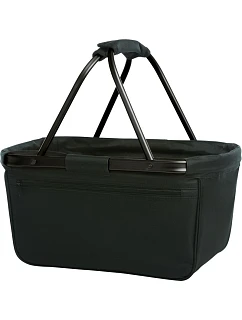 Nákupní taška black model 22517794 - Halfar