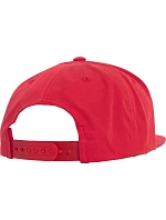 Dětská 6 panelová kšiltovka 55. red model 22412454 - Flexfit Dětská 6 panelová kšiltovka 55. red model 22412454 - Flexfit