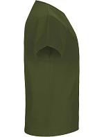 O Dětské tričko z bio bavlny military model 22504027 - Neutral O Dětské tričko z bio bavlny military model 22504027 - Neutral