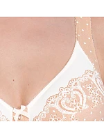 komfortní podprsenka s kosticí powder peach model 15109385 - Anita Classix komfortní podprsenka s kosticí powder peach model 15109385 - Anita Classix