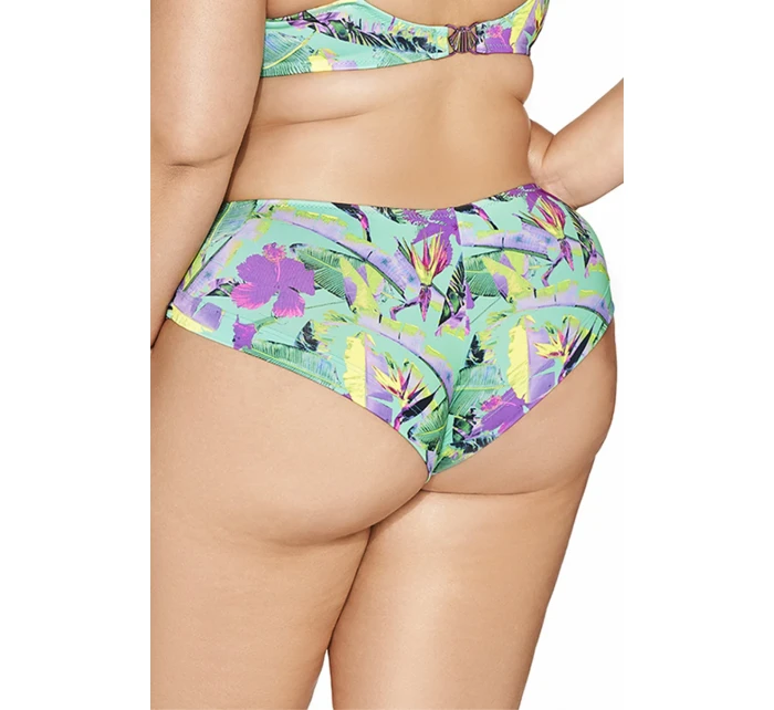 Ava SF-211/5 barva: zářivě zelená