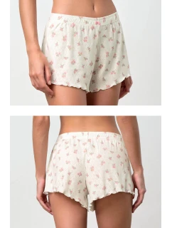 Pohodlné dámské kraťasy – model 18363936 - Vamp