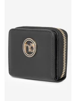 Dámská peněženka z přírodní kůže Malá  Černá model 21644755 - NOBO