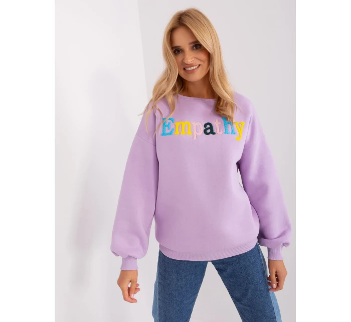 EM BL 617 12.04 světle fialová EM BL 617 12.04 světle fialová