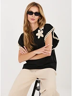 Halenka IR BZ R2677.31 černá Halenka IR BZ R2677.31 černá