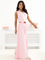 Sada IT KMPL 21223.18 světle růžová