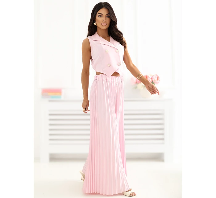 Sada IT KMPL 21223.18 světle růžová