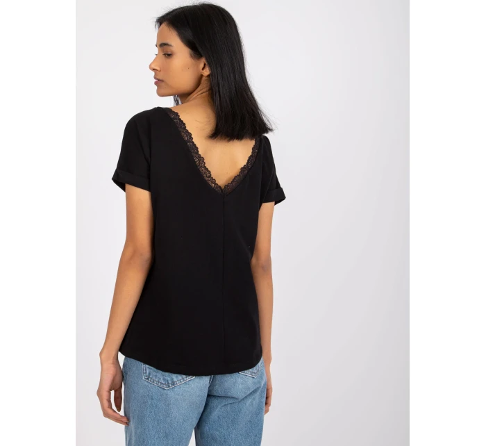 Halenka RV BZ 7544.00 černá