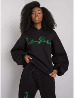 Souprava RV KMPL model 16732703 černá - FPrice Souprava RV KMPL model 16732703 černá - FPrice