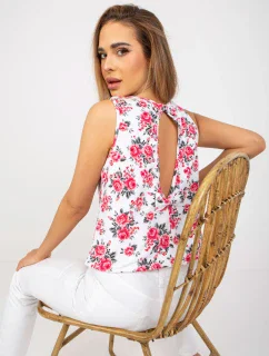 Top RV TP  bílá a červená model 17431778 - FPrice