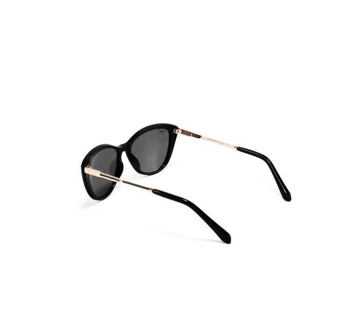 Sluneční brýle VUCH Amra Black