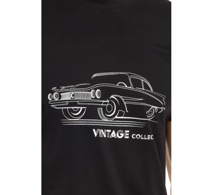 PÁNSKÉ TRIČKO model 21957013 - Noviti PÁNSKÉ TRIČKO model 21957013 - Noviti