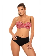 Dvoudílné plavky model 165711 Marko Dvoudílné plavky model 165711 Marko