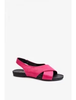 Sandály model 198728 Step in style Sandály model 198728 Step in style