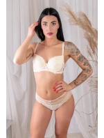 Push-up model 208117 Barbara Lingerie