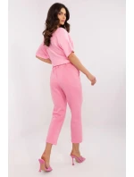 Teplákové kalhoty model 208682 Italy Moda