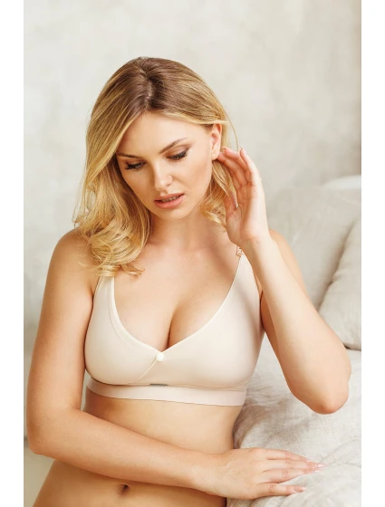 Podprsenka pro kojící ženy  model 218946 Mirabile