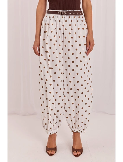 Dámské kalhoty model 229815 Italy Moda Dámské kalhoty model 229815 Italy Moda