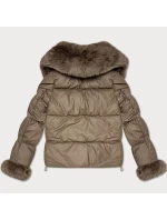 kurtka damska z model 21396732 - S'WEST kurtka damska z model 21396732 - S'WEST