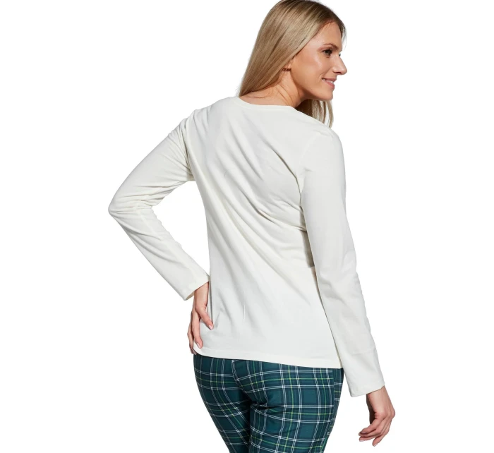 Dámské pyžamo model 18903677 Nelly - Cornette