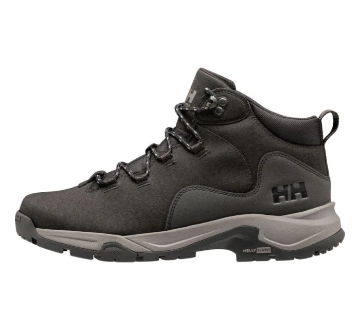 Helly Hansen Baudrimont LX M 11899 990 boty Helly Hansen Baudrimont LX M 11899 990 boty