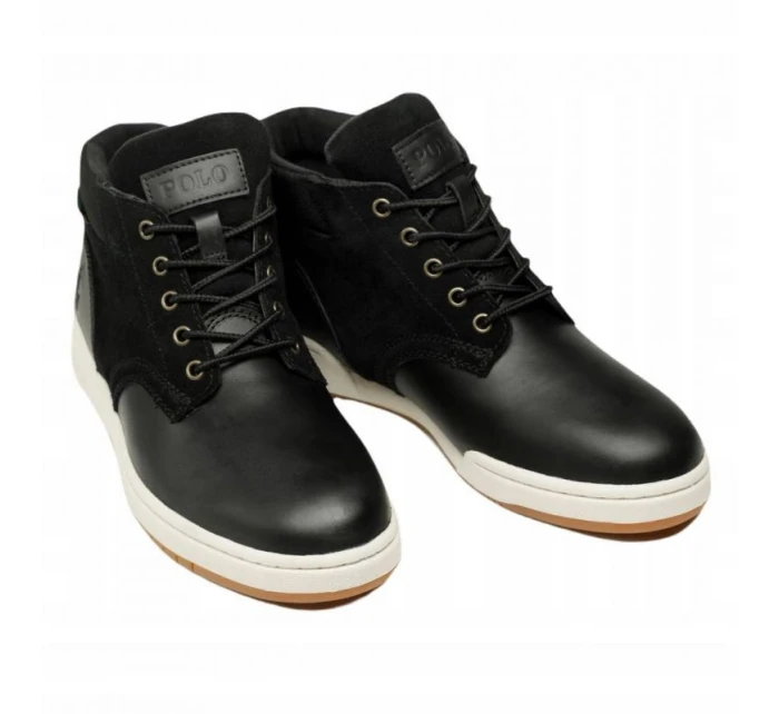 Polo Ralph Lauren Sneaker Boot Bo Lcb M 809855863002 Polo Ralph Lauren Sneaker Boot Bo Lcb M 809855863002