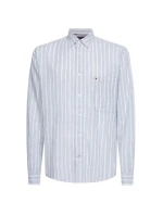 Tommy Hilfiger Casual shirt M MW0MW23145 pánské Tommy Hilfiger Casual shirt M MW0MW23145 pánské