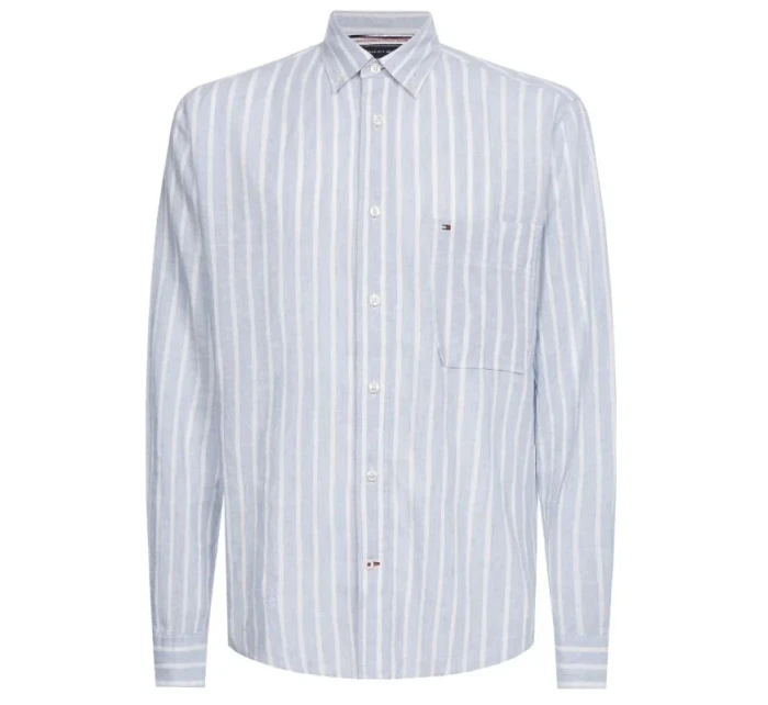 Tommy Hilfiger Casual shirt M MW0MW23145 pánské Tommy Hilfiger Casual shirt M MW0MW23145 pánské