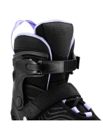 Kolečkové brusle Spokey Matty SPK-943451 r. 35-38 Kolečkové brusle Spokey Matty SPK-943451 r. 35-38