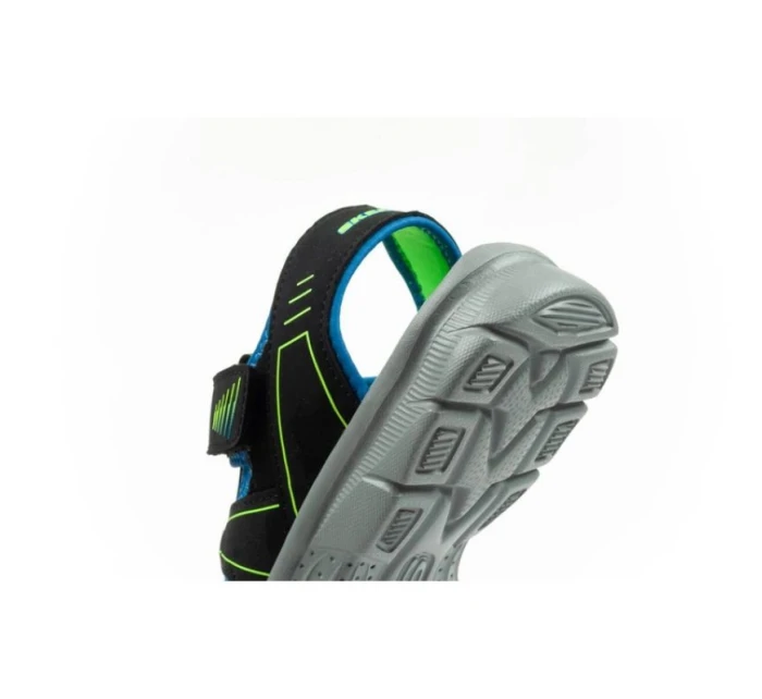 Sandály Jr model 20203421 - Skechers