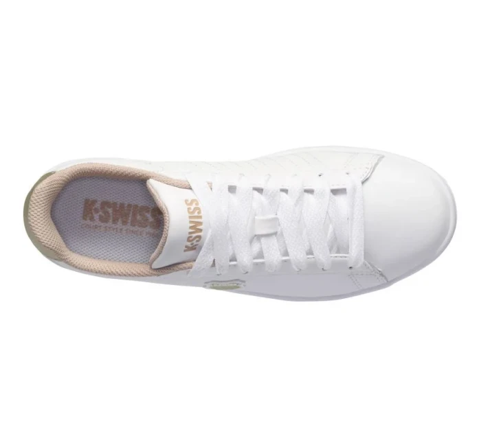 Boty COURT W model 20715546 - K-Swiss
