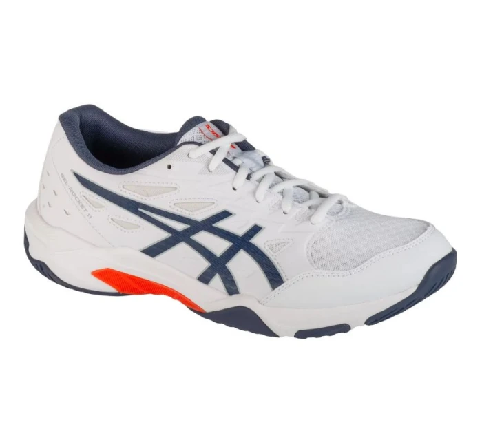 Boty Asics Gel-Rocket M 11 1071A091-104 Boty Asics Gel-Rocket M 11 1071A091-104