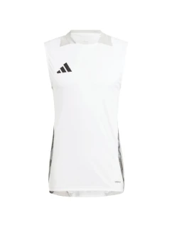 Tričko adidas Tiro 24 Competition Training Sleeveless M IR5479 pánské