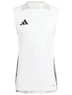 Tričko adidas Tiro 24 Competition Training Sleeveless M IR5479 pánské