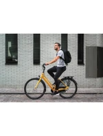 XD DESIGN ANTI-THEFT BATOH FLEX GYM BAG BLACK P/N: P705.801