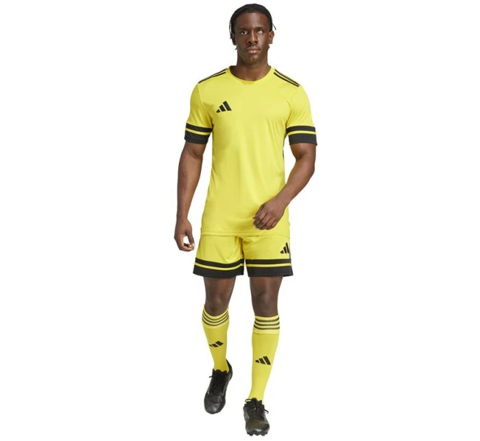 Tričko adidas Squadra 25 M JG5831 pánské Tričko adidas Squadra 25 M JG5831 pánské