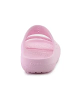 Žabky Crocs Classic Floral Cutout sandal W 210966-6ZW