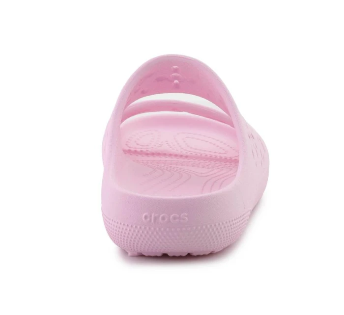 Žabky Crocs Classic Floral Cutout sandal W 210966-6ZW