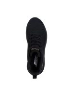 Boty Skechers Bobs Squad Waves - Just Wading W 117485 BBK Boty Skechers Bobs Squad Waves - Just Wading W 117485 BBK