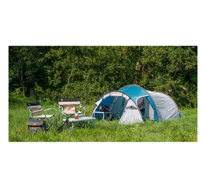 Coleman Cortes 2 Blue, Grey Stan pro více osob Coleman Cortes 2 Blue, Grey Stan pro více osob