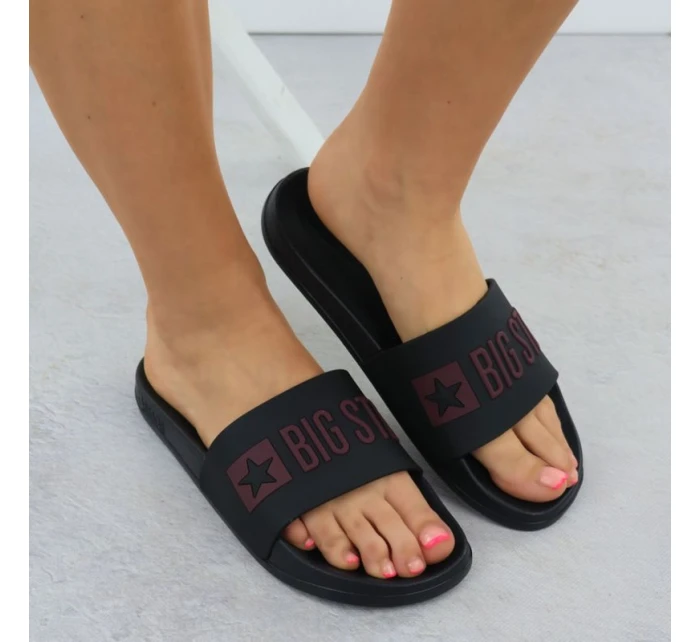 Big Star W SS274708 INT2153A žabky