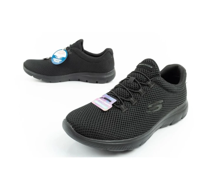 Skechers Summits dámské sportovní tenisky lehké pohodlné dámské boty