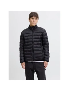 pánská péřová bunda LIGHT BLACK model 21720441 - Jack&Jones