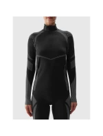 Dámské bezešvé termoprádlo (top) 4F 4FWAW24USEAF160-20S