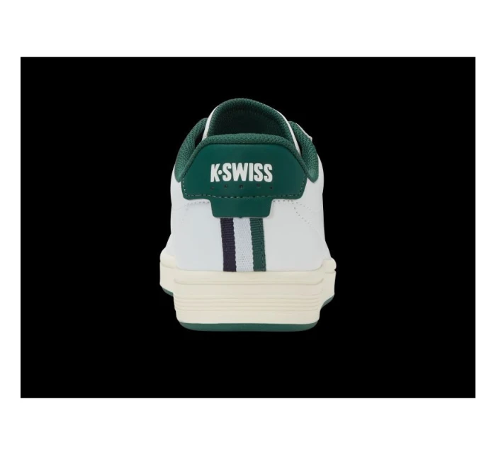 Boty K-Swiss COURT BASE II (04411-108-M) Boty K-Swiss COURT BASE II (04411-108-M)