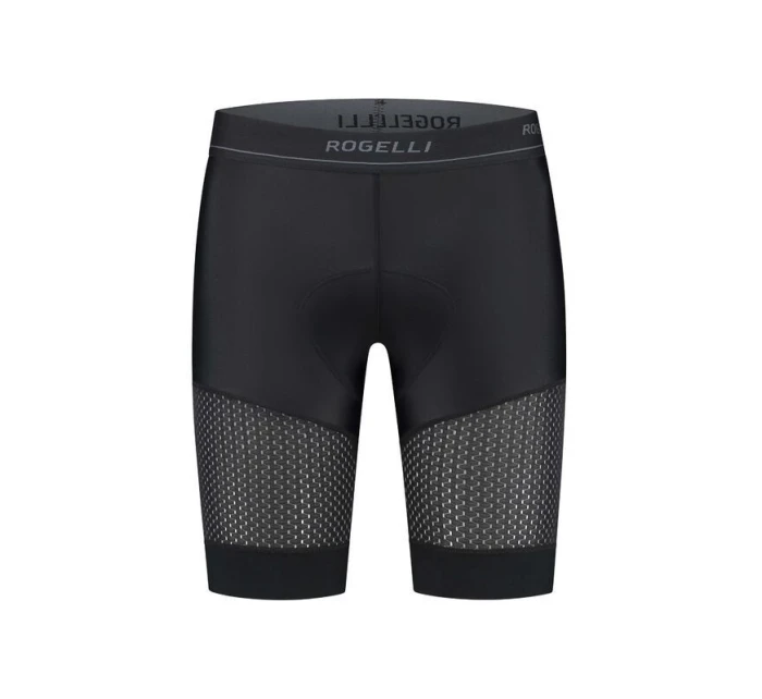 Rogelli boxerky ADVNTR Distance černá M